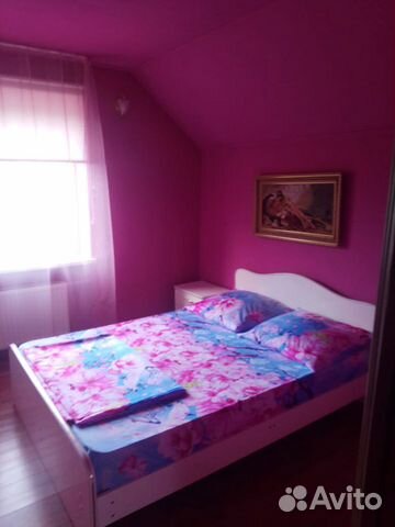 

3-к. коттедж, 70 м²