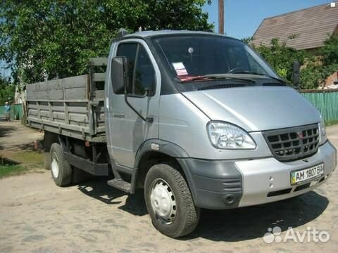 Файл:GAZ-33104B.jpg - Википедия