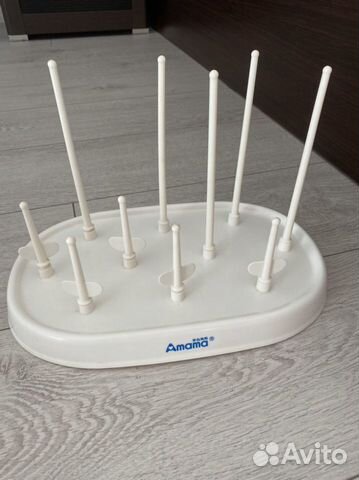 Подставка сушилка для бутылочек