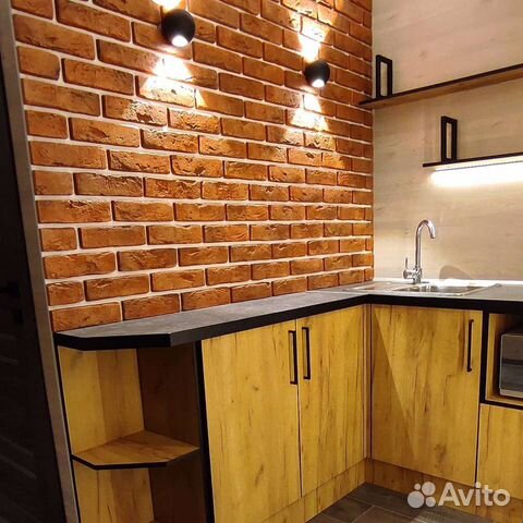 

2-к. квартира, 50 м², 2 кровати
