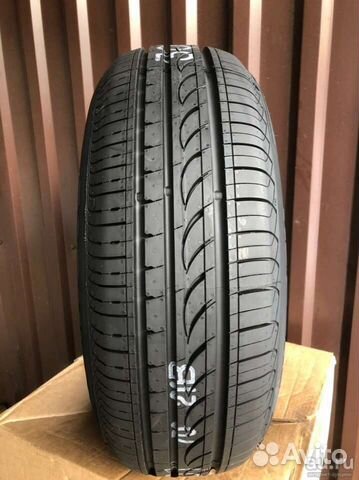 Formula Energy 235/65 R17