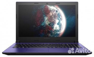 Lenovo IdeaPad 305 Intel Core i3 5005U / 2GB видео