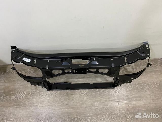 Панель телевизор Skoda Octavia A4 Шкода Октавия Ок