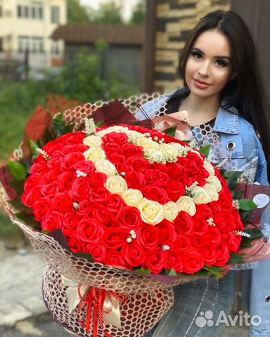 Мыльные розы букет подарок 8 марта праздник