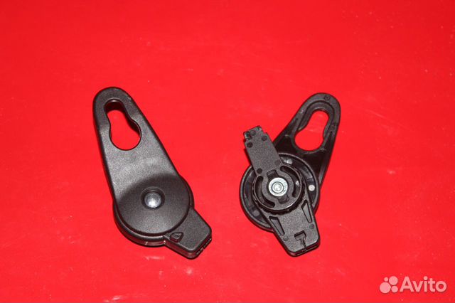 Запчасти Foofoo 4в1 Vinng аналог Doonа,Darex s800