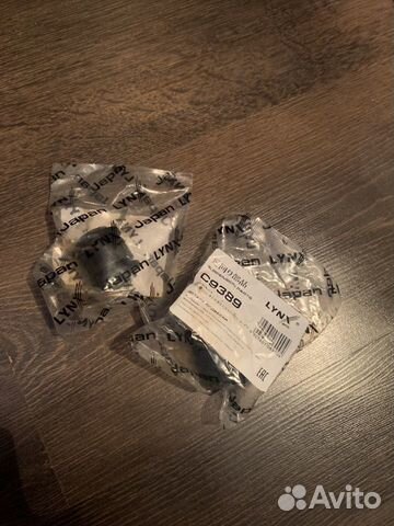 Сайлентблок поперечного рычага Марк чайзер креста