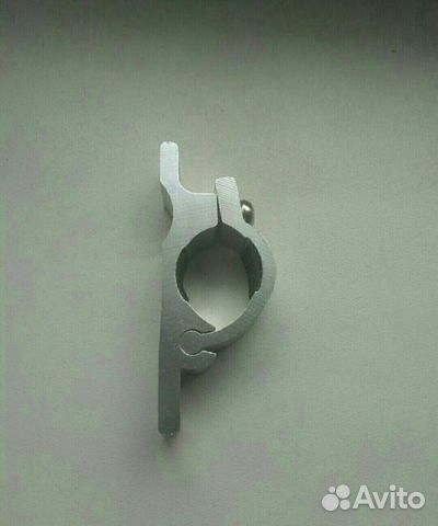 Фиксатор на руль