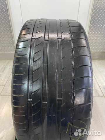 Michelin Pilot Sport PS2 235/40 R18