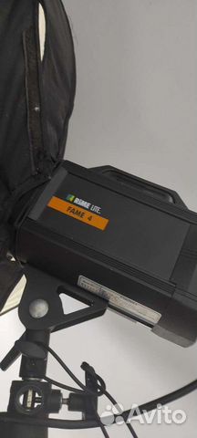 Фотостудия оборудование все сразу