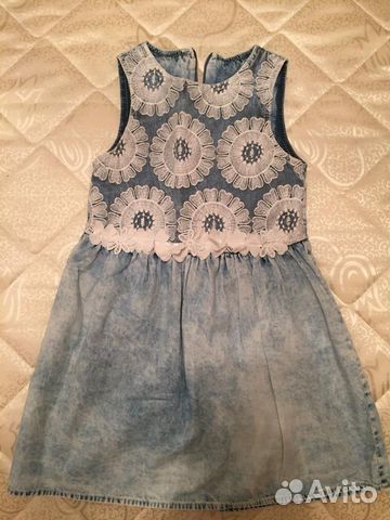 Одежда на девочку