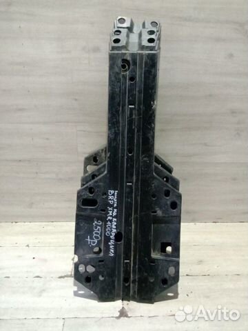 Защита на квадроцикл