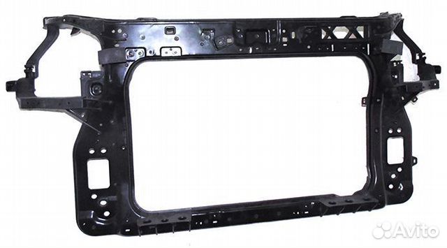 Рамка радиатора (Телевизор). Новая. В Наличии