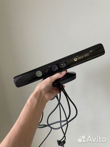 Microsoft Kinect