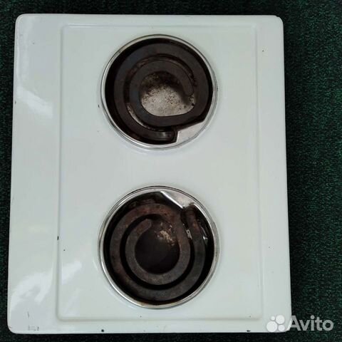 Электрический тэн