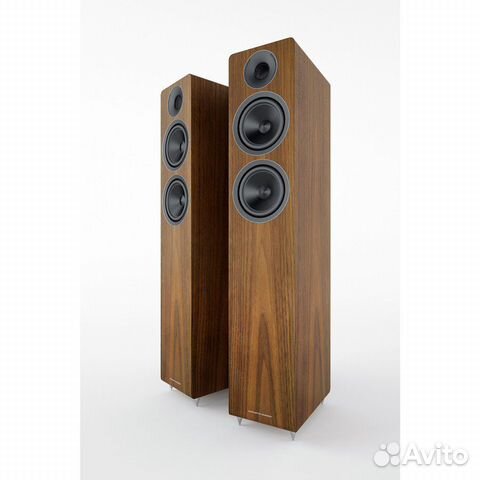Напольная акустика Acoustic Energy AE309 (2018) Wa