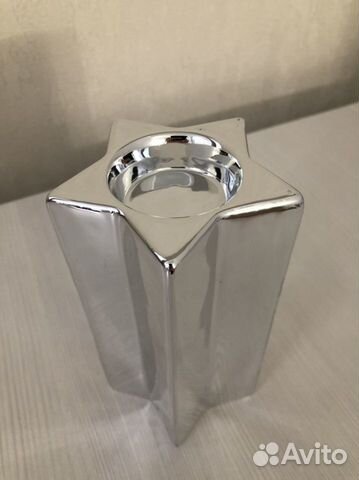 Подсвечник