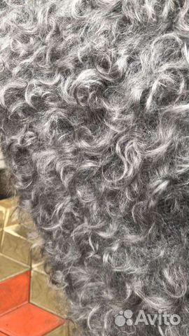 Платки косынки жилеты пуховые из козьего пуха