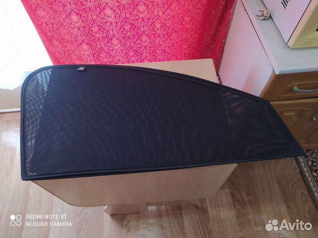 Передние сетки на окна машины Форд focus 2, 2-шт