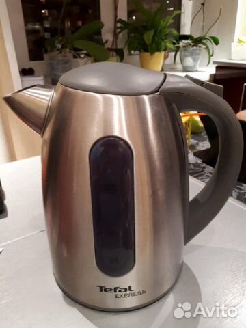 Электрочайник Tefal Express