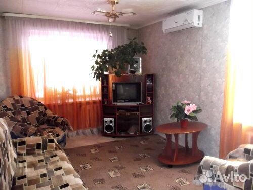 2-к квартира, 48 м², 2/2 эт.