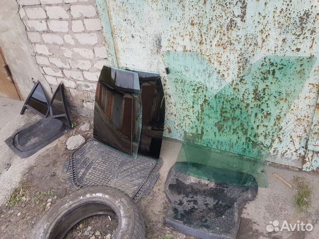 Стекло Ford mondeo 3