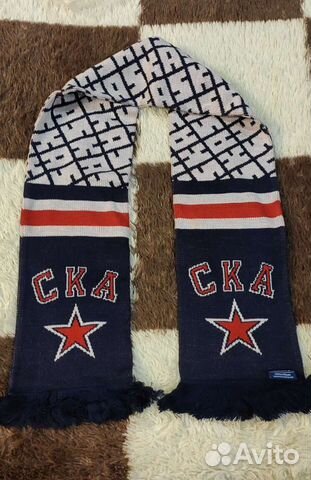 Шарф мужской новый