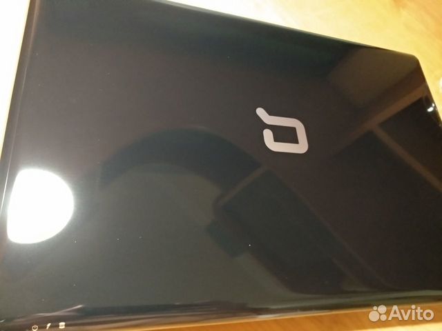 Новый ноутбук на базе Windows XP Professional