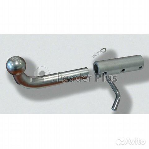 Тсу для chevrolet lacetti (klan) 2004-2013