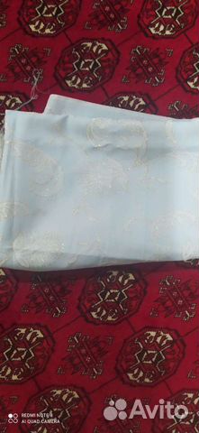 Отрез ткани СССР