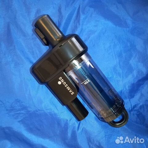 Циклонный фильтр для пылесоса Samsung DJ97-02378A