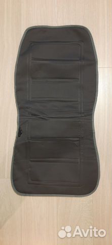 Подогрев сидений