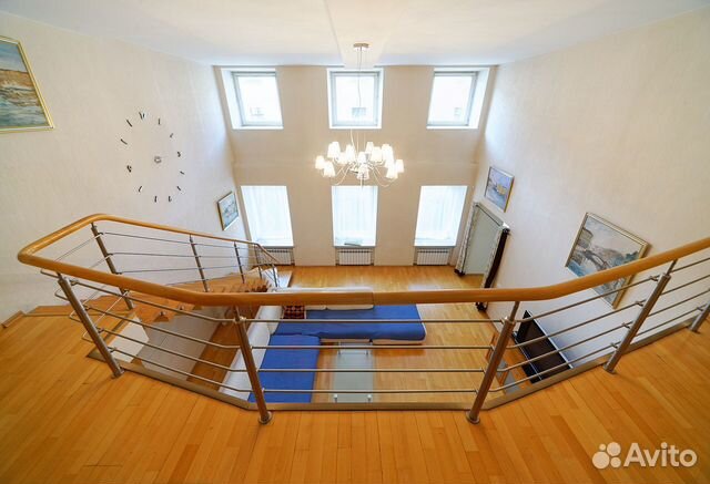 

4-к. квартира, 170 м², 10 кроватей