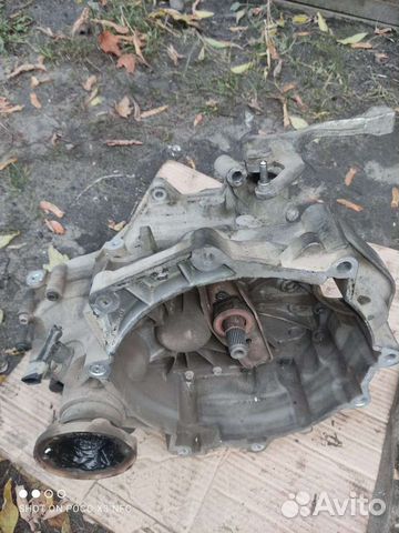 Фольксваген поло МКПП по запчастям В разборе