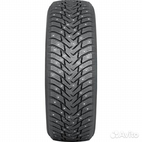 Nokian Nordman 8 255/40 R18 99T