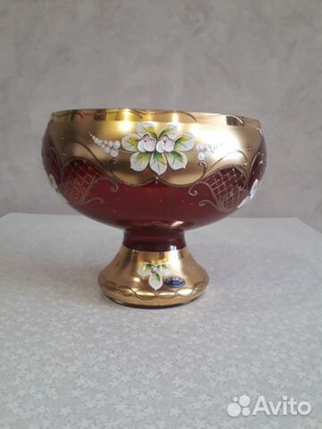 Ваза для фруктов