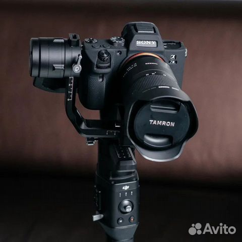 Аренда прокат фототехники