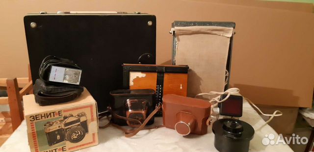 Фототовары