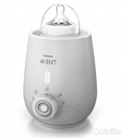 Philips Avent Подогреватель для бутылочек SCF356/0