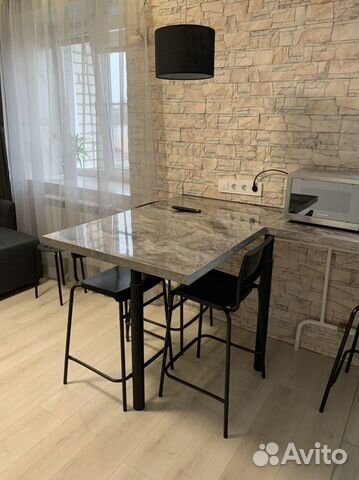 

2-к. квартира, 56 м², 4 кровати