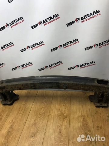 Усилитель заднего бампера Cadillac SRX