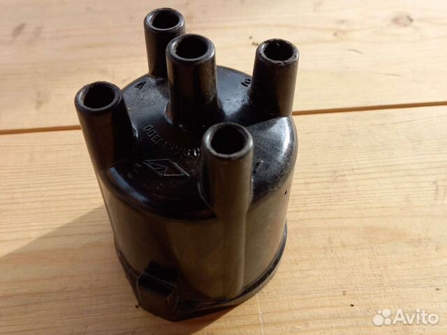 Крышка трамблера ваз