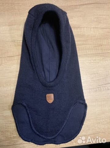 Шапка шлем ticket to heaven