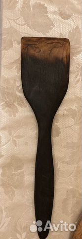 Лопатка деревянная