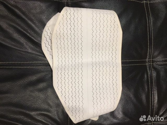 Бандаж до и после родовой