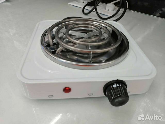 Плита новая***, электрическая плитка