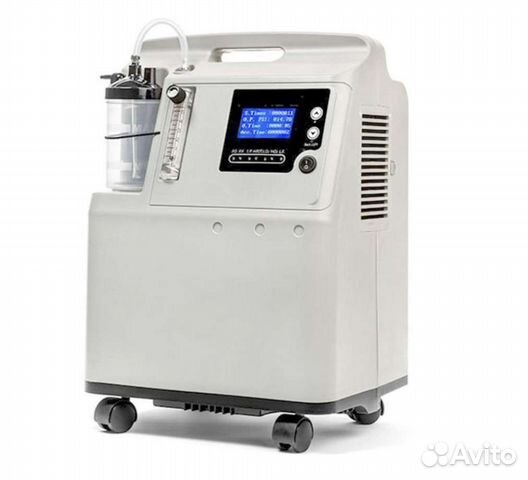 Кислородный концентратор 5 л