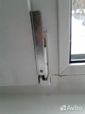 Ремонт пвх окон и дверей