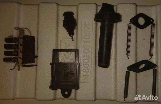 Детали Запасные части Телевизор Радио С С С Р