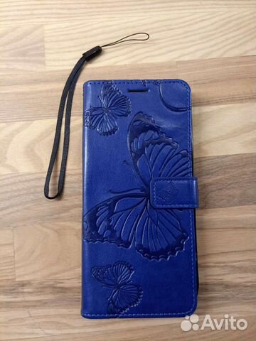 Чехол для Redmi 9T