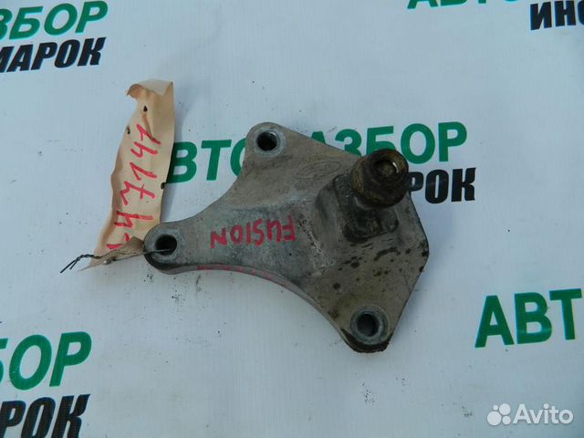 Кронштейн кпп для Ford Fusion 2002-2012г